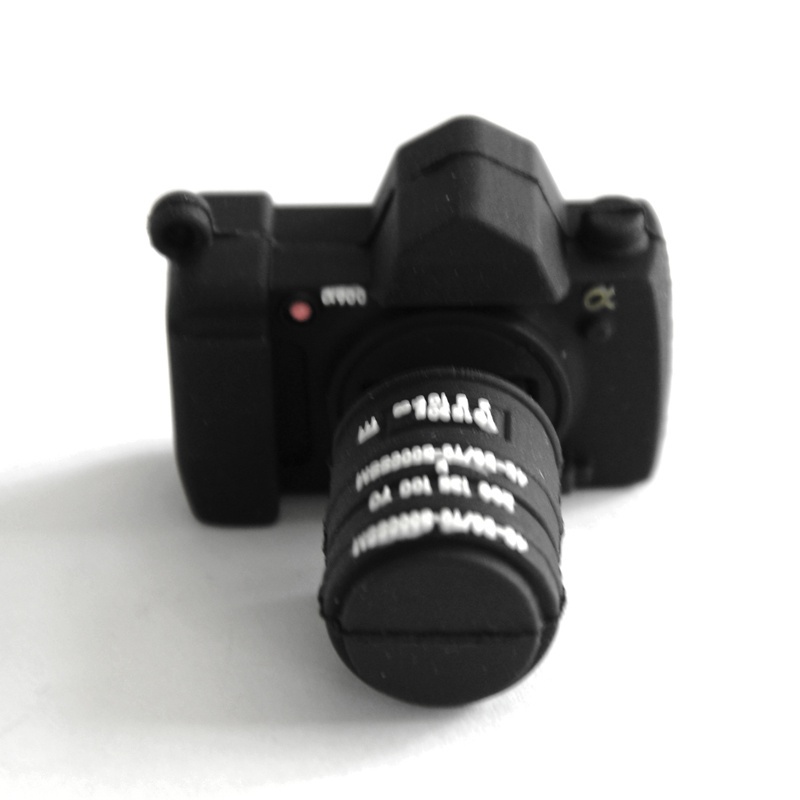 Novelty Camera Shape 8GB USB 2.0 Flash Drive Memory Stick Thumb Storage U Disk 4G 16G WHOLESALE PENDRIVE
Novelty Camera Shape 8GB USB 2.0 Flash Drive Memory Stick Thumb Storage U Disk 4G 16G WHOLESALE PENDRIVE