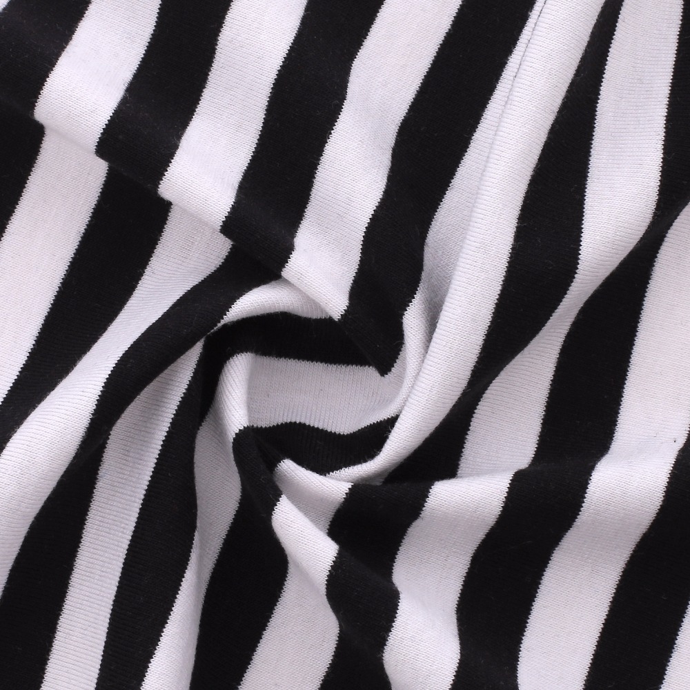 IYUNYI 3Pcs\lot Men Long Boxer Cotton Striped Boxer Shorts Men Underwear Mid Waist Underpants Long Leg Shorts