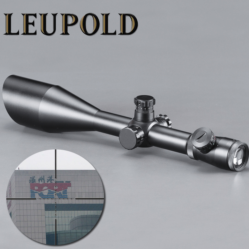 LEUPOLD M1 6-24X60 Red Green Dot Sight Tactical Outdoor Hunting Optics Scope Illuminated Red and Green Mildot Side Wheel Riflescope
LEUPOLD M1 6-24X60 Red Green Dot Sight Tactical Outdoor Hunting Optics Scope Illuminated Red and Green Mildot Side Wheel Riflescope