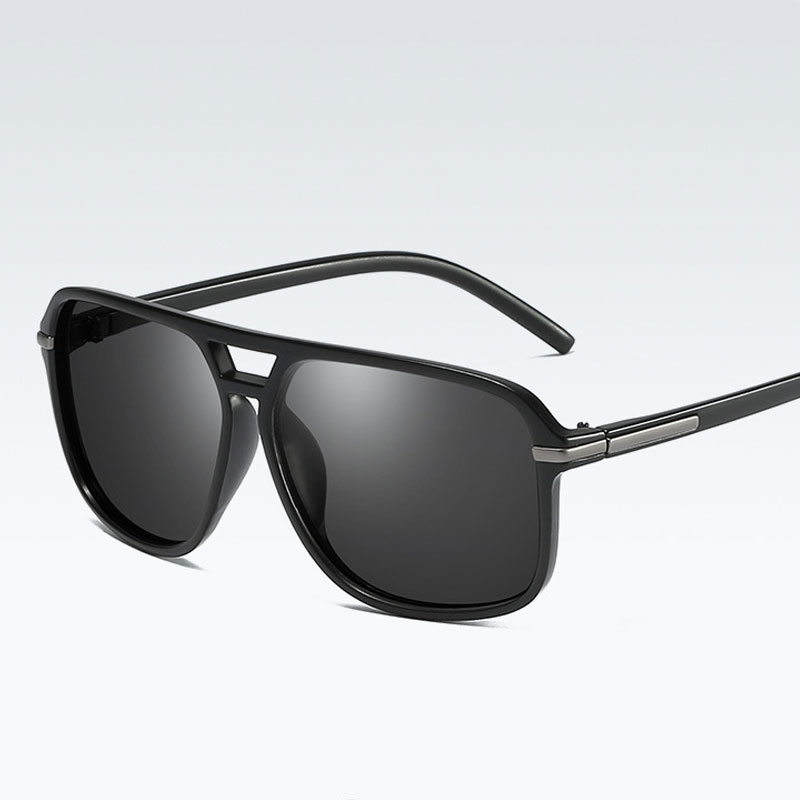 Fashion Polarized sunglasses Men Women 2020 new arrival Classic driving sun glasses polaroid UV400 Retro eyewear vintage
Fashion Polarized sunglasses Men Women 2020 new arrival Classic driving sun glasses polaroid UV400 Retro eyewear vintage
