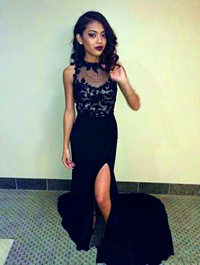 2019 Summer Cheap African Lace Top Chiffon Skirt Evening Gowns Side Split Black girls Prom Dresses Party Wear Mermaid Abendkleider, Brown
2019 Summer Cheap African Lace Top Chiffon Skirt Evening Gowns Side Split Black girls Prom Dresses Party Wear Mermaid Abendkleider, Brown