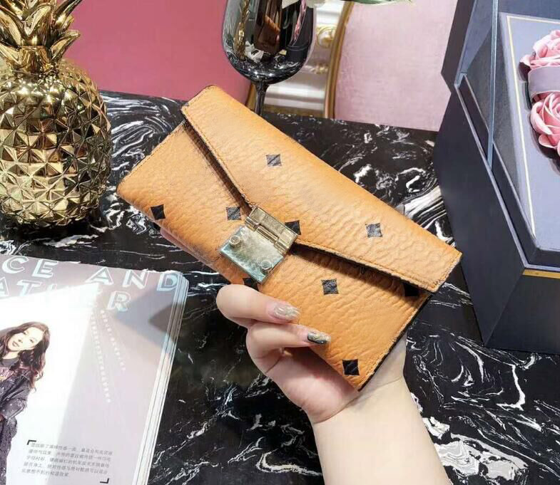 2017 Korea Fashion Printed long wallet for men and women large-capacity wallet, Black
2017 Korea Fashion Printed long wallet for men and women large-capacity wallet, Black