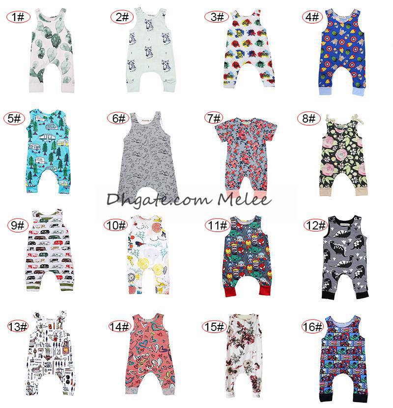 Ins Baby Dinosaur P… - image