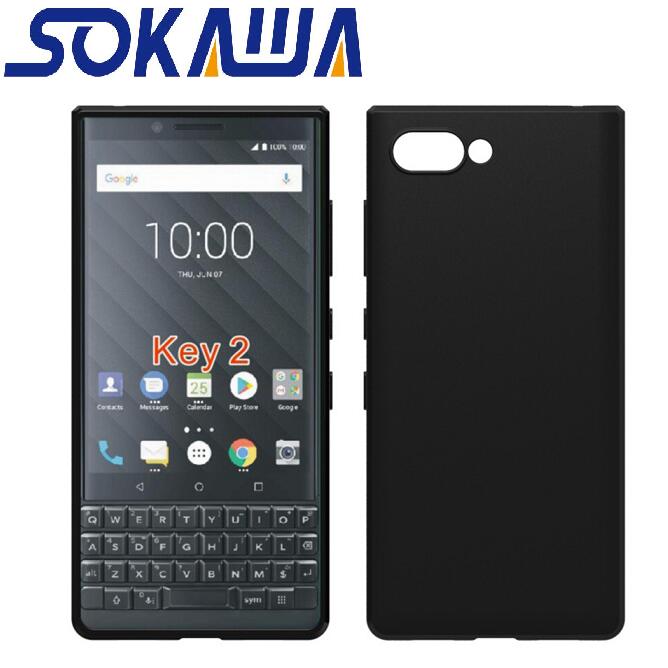 For Blackberry Key2 Case Matte Soft Gel TPU Case Silicon Back Shell Blackberry Key 2 Cover
For Blackberry Key2 Case Matte Soft Gel TPU Case Silicon Back Shell Blackberry Key 2 Cover