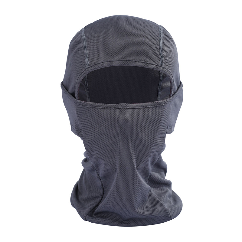 Fashion Windproof Mask Motorcycle Outdoor Motorbike Thermal Balaclava Ski Full Face Neck Mask
Fashion Windproof Mask Motorcycle Outdoor Motorbike Thermal Balaclava Ski Full Face Neck Mask