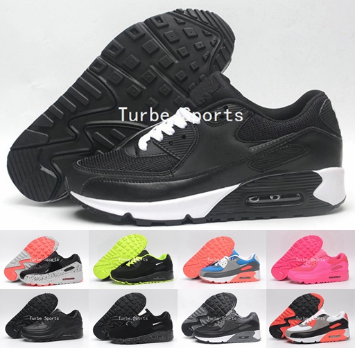 2018 Mens Womens Sneakers Classic 90 for Men and women Running Shoes Sports Cushion 90s Surface Breathable Jogging Trainers 36-45, 08
2018 Mens Womens Sneakers Classic 90 for Men and women Running Shoes Sports Cushion 90s Surface Breathable Jogging Trainers 36-45, 08