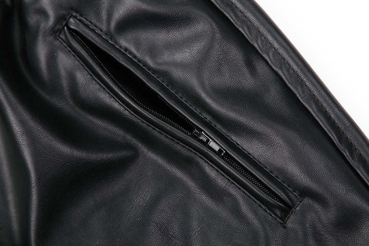 Autumn Winter Men Hiphop Dance Pants PU Leather Joggers Black Red Silver Mens Joggers Casual Sweatpants Hip Hop Sweat Pants Size 30-42