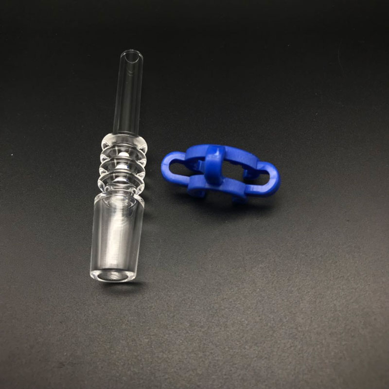 Quartz Tip for Mini Nectar Collector Kits With Free Plastic Keck Clips Quartz Banger Nail Quartz Tips
Quartz Tip for Mini Nectar Collector Kits With Free Plastic Keck Clips Quartz Banger Nail Quartz Tips