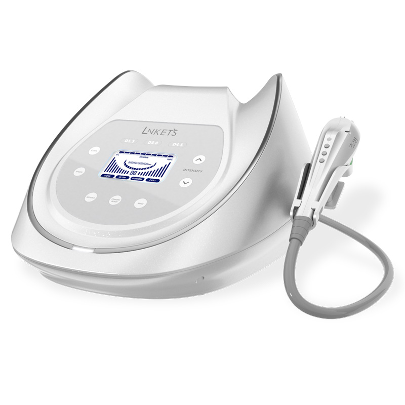 High Intensity Focused Ultrasound Vmax Hifu Face lift Anti Wrinkle Korean Skin Care Beauty Machine Equipment For Skin tightening Anti-aging
High Intensity Focused Ultrasound Vmax Hifu Face lift Anti Wrinkle Korean Skin Care Beauty Machine Equipment For Skin tightening Anti-aging