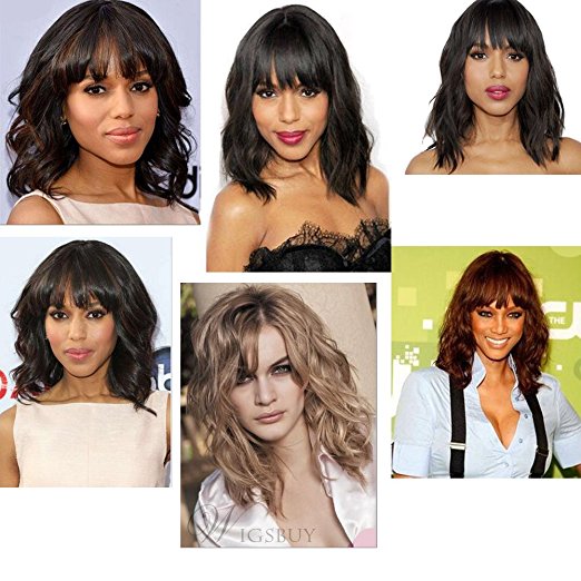 Natural Wave Glueless 5x5 hd Lace Front Wigs 150% Short Bob Wet and Wavy Brazilian Remy Human Hair Wig for Black Women 12Inch
