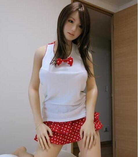 factory sex doll , Half silicone,Oral sex doll sex toys for men life like dolls for men realistic love dolls adult toys Half silicone 2020