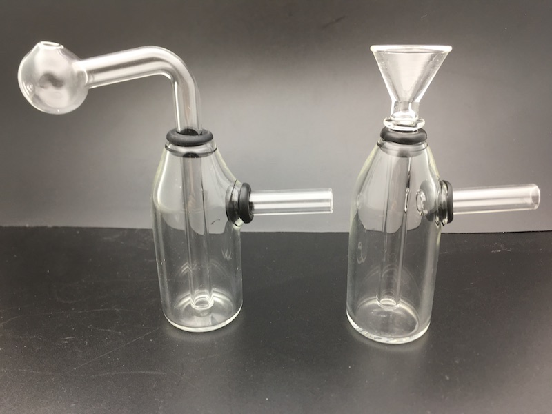 Newest protable Removable glass water tobacco Bongs mini 4.2inch Glass smoking oil rig water Bongs with downstem
Newest protable Removable glass water tobacco Bongs mini 4.2inch Glass smoking oil rig water Bongs with downstem