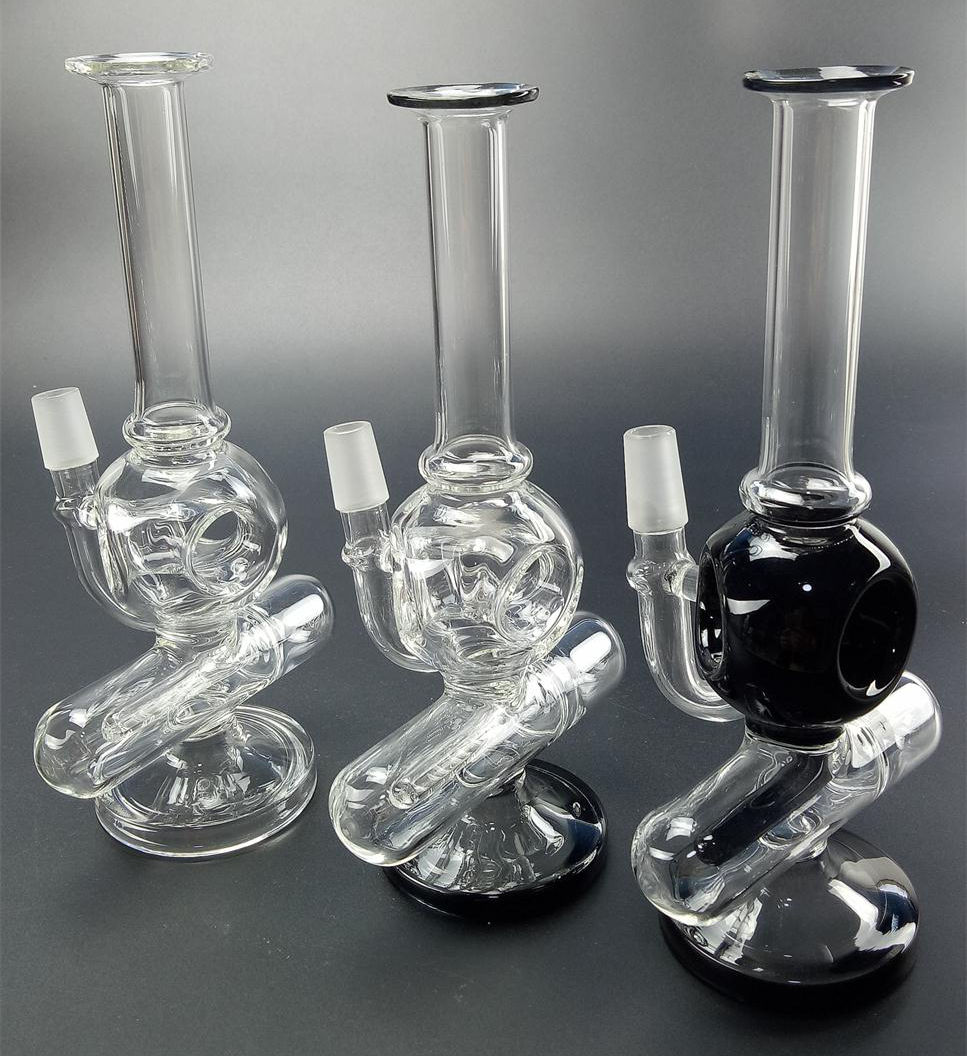 New 8 Inch Glass Dab Rig Bong Water Pipes with 14mm Female Downstem Thick Bottom Triangle Hookahs Beaker Bongs Glass Bowl Smoking Pipe
New 8 Inch Glass Dab Rig Bong Water Pipes with 14mm Female Downstem Thick Bottom Triangle Hookahs Beaker Bongs Glass Bowl Smoking Pipe