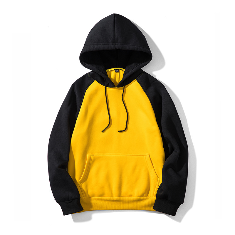 2019 New Hoodie Hip Hop Street Wear Sweatshirts Skateboard Men/woman Pullover Men's Thick Clothes, Yellow
2019 New Hoodie Hip Hop Street Wear Sweatshirts Skateboard Men/woman Pullover Men's Thick Clothes, Yellow