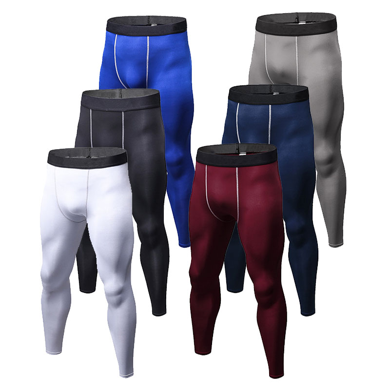 Men GYM Leggings New Sports Tights Compression Pants Jogger Pant alones Hombre Sport Trousers Sportswear Running Pants Men, Black
Men GYM Leggings New Sports Tights Compression Pants Jogger Pant alones Hombre Sport Trousers Sportswear Running Pants Men, Black