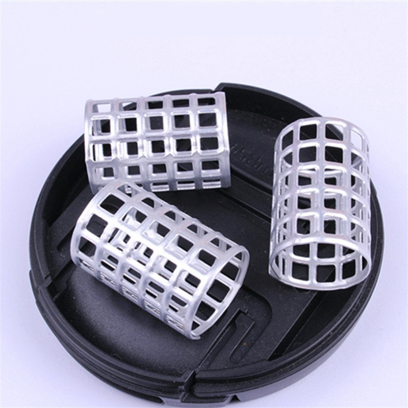 Hair Dreadlock Rings Colorful Beads for Braiding Extensions Hole Adjustable Hair Cuff H1471