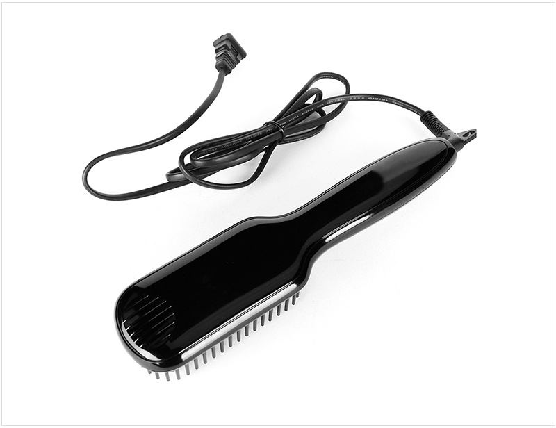 New hair straightener straight hair comb negative ion straight splint pull hair tools for free shipping