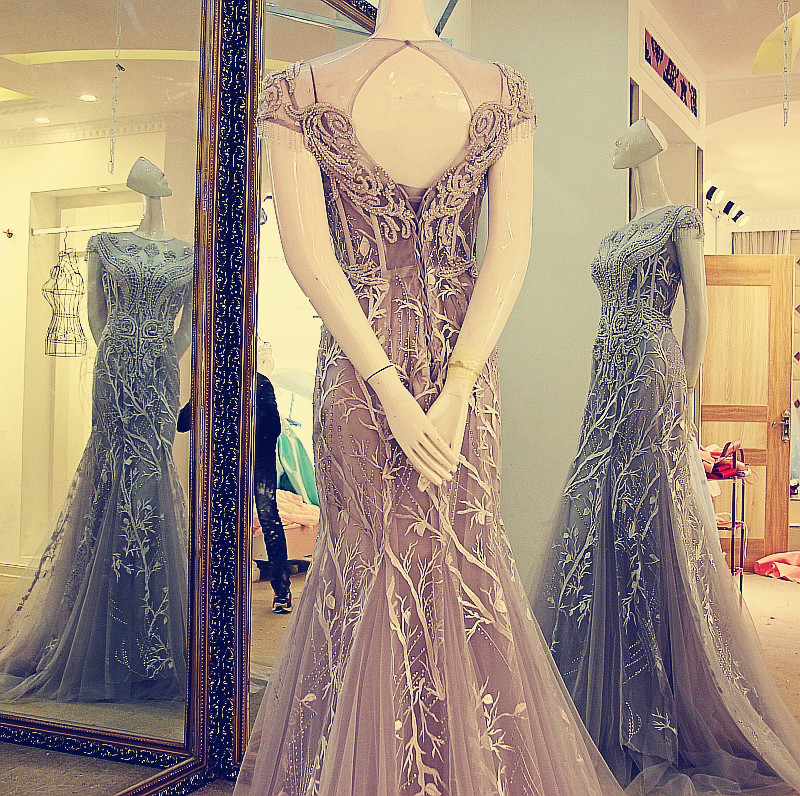 Evening dress Yousef aljasmi Kim kardashian Shout sleeves O-Neck Appliqued Beaded Long dress Aloda gianninaazar ZuhLair murad Ziadnakad, Same with picture
Evening dress Yousef aljasmi Kim kardashian Shout sleeves O-Neck Appliqued Beaded Long dress Aloda gianninaazar ZuhLair murad Ziadnakad, Same with picture