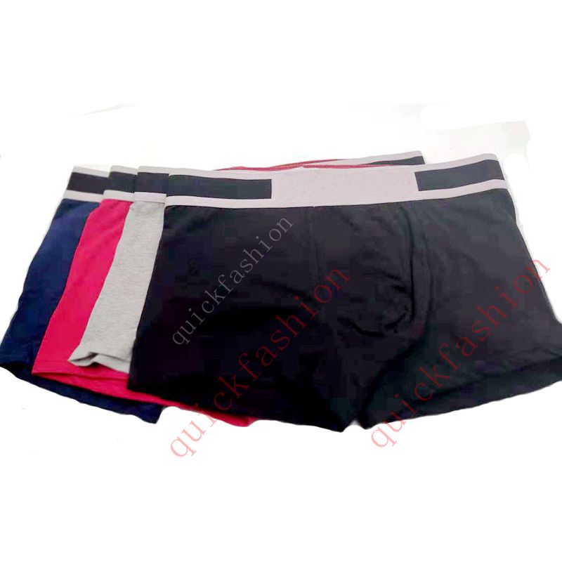 2020 Men Boxer Underwear Shorts For Man Fashion Cotton Sexy Underwear Casual Short Breathable Male Gay Underwear Shorts, Mix color
2020 Men Boxer Underwear Shorts For Man Fashion Cotton Sexy Underwear Casual Short Breathable Male Gay Underwear Shorts, Mix color