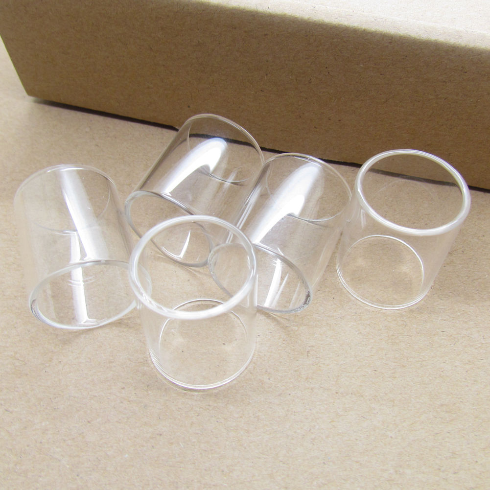 Replacement glass tube for Aspirre atlantis atlantis v v2 mega evo 2ml evo 4ml nautilus 2 x k4 triton mini kit tank atomizer
Replacement glass tube for Aspirre atlantis atlantis v v2 mega evo 2ml evo 4ml nautilus 2 x k4 triton mini kit tank atomizer