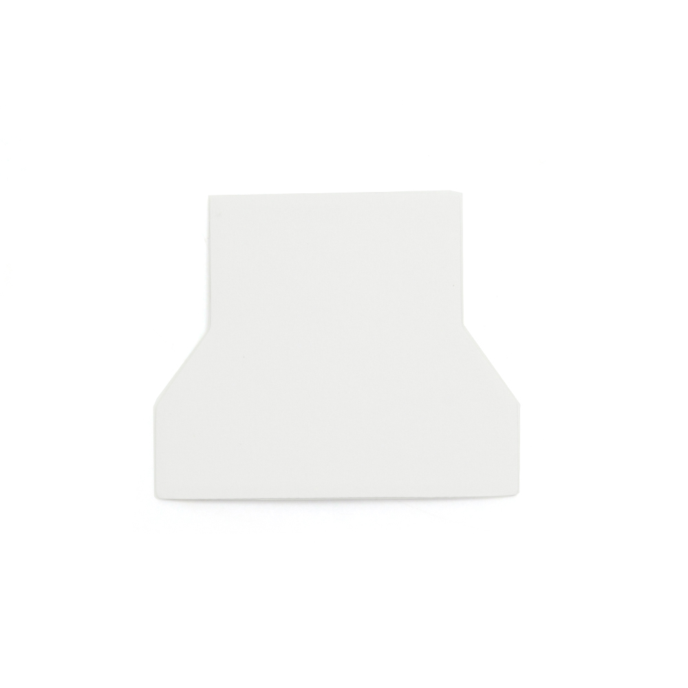 Carkitsshop 40pcs VW Fox Dashboard Flat LCD Connector, Ribbon Cable for VW Fox instrument replacement LCD pixel repair