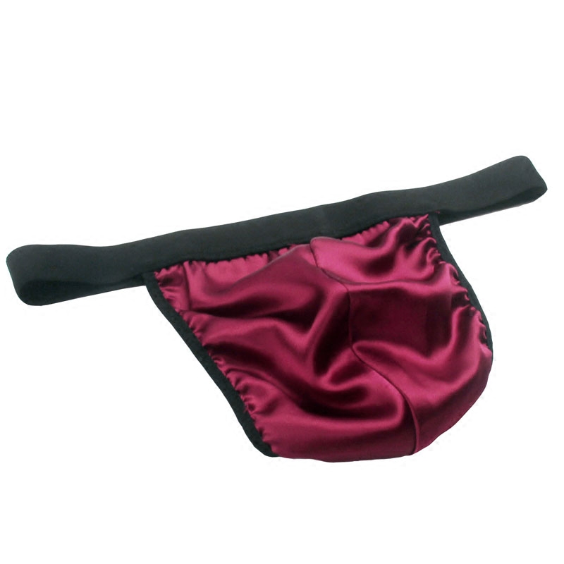 wholesale free plus size xl panties 100 mulberry pure silk thongs men sexy lowwaist briefs, Mixed
wholesale free plus size xl panties 100 mulberry pure silk thongs men sexy lowwaist briefs, Mixed