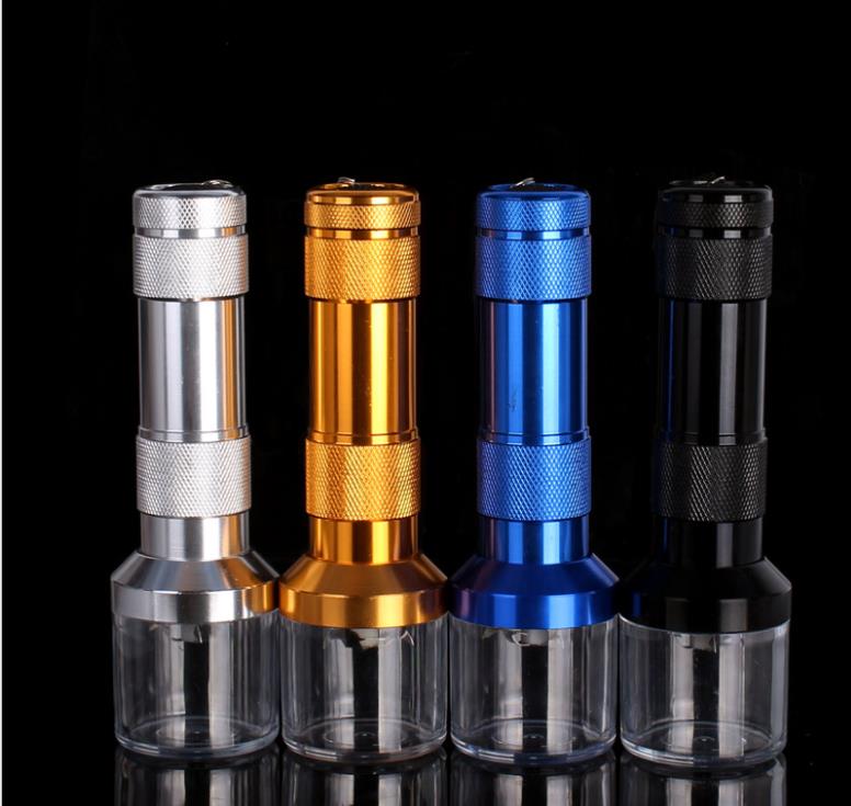 Aluminum alloy electric metal lapping machine creative manual flashlight cigarette cutter accessories
Aluminum alloy electric metal lapping machine creative manual flashlight cigarette cutter accessories