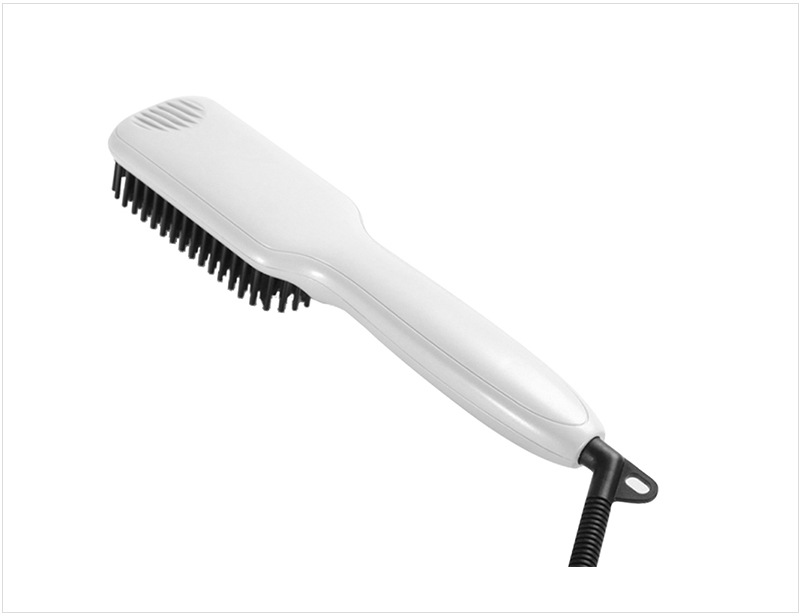 New hair straightener straight hair comb negative ion straight splint pull hair tools for free shipping