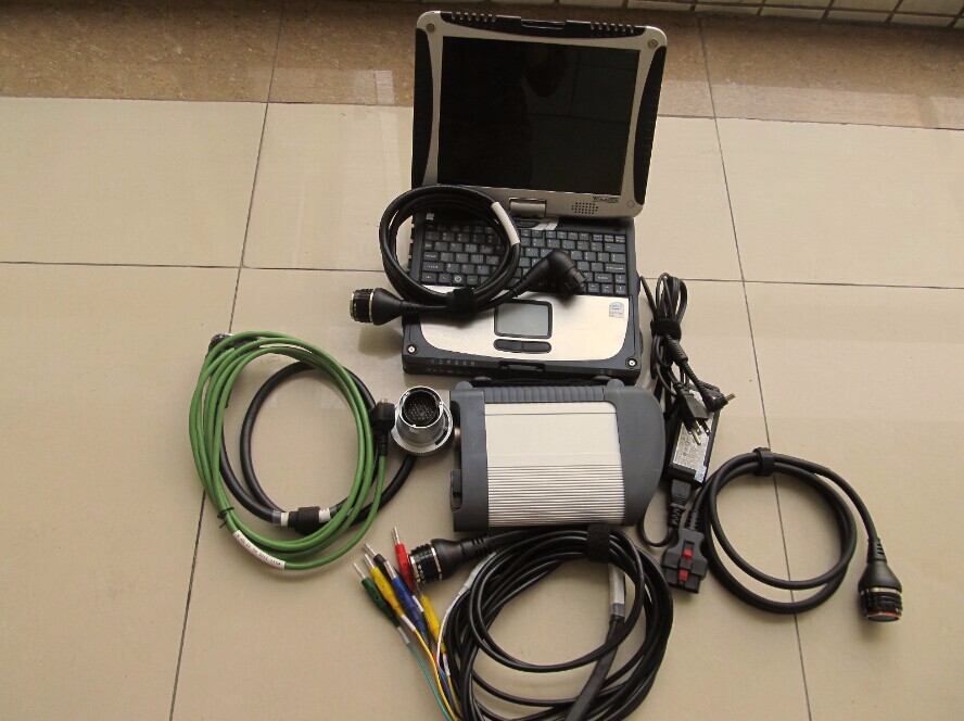 mb star c4 coding connect scan tools hdd software with laptop cf19 touch screen computer ready to use
mb star c4 coding connect scan tools hdd software with laptop cf19 touch screen computer ready to use
