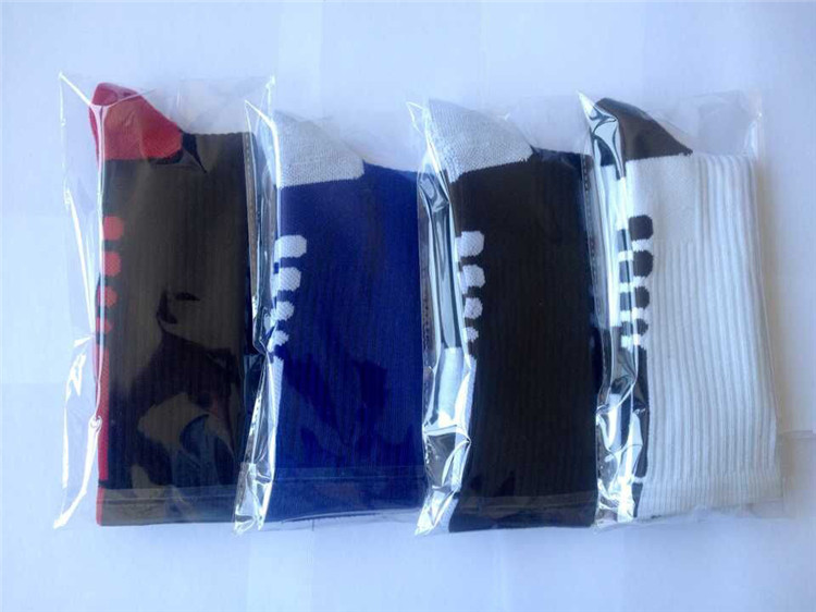 Fashion Professional Elite Basketball Middle Socks The Knee Athletic Sport Men Compression Thermal Boys Winter Socks