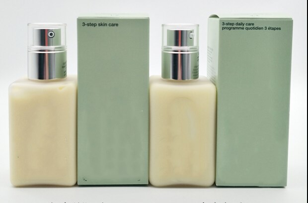 NEW Face Skin care products butter dramatically different moisturizing lotion+/ gel lotion gel oill butter 125ml
NEW Face Skin care products butter dramatically different moisturizing lotion+/ gel lotion gel oill butter 125ml