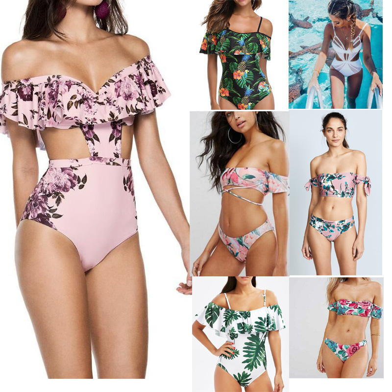 new arrival Bkini fashion Lady flowers Stripped print Bikini Set sexy Hollow out Swimsuit Triangle ones pieces bikini set S//L/XL, White;black
new arrival Bkini fashion Lady flowers Stripped print Bikini Set sexy Hollow out Swimsuit Triangle ones pieces bikini set S//L/XL, White;black