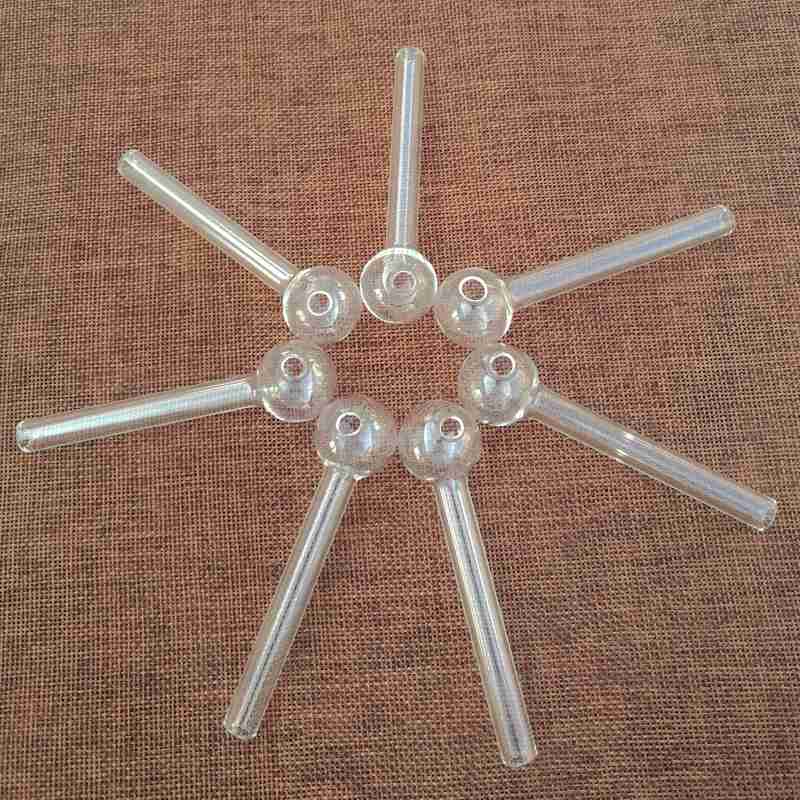 Clear Pyrex Oil Burner Pipe Glass Pipe Straight Type Glass Smoking Pipes New Arrivals High Quality SW38
Clear Pyrex Oil Burner Pipe Glass Pipe Straight Type Glass Smoking Pipes New Arrivals High Quality SW38