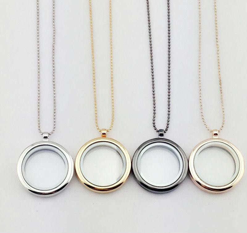 Low Price Hot 30mm Floating Charms Memory Locket DIY Jewelry Transparent Glass Frames Floating Charm Lockets Pendants, Silver
Low Price Hot 30mm Floating Charms Memory Locket DIY Jewelry Transparent Glass Frames Floating Charm Lockets Pendants, Silver