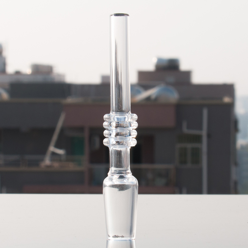 New Mini Nector Collector Quartz Nail with 13mm quartz Filter Tips Tester Quartz Straw Tube Glass Water Pipes Smoking Accessories Dab Straw
New Mini Nector Collector Quartz Nail with 13mm quartz Filter Tips Tester Quartz Straw Tube Glass Water Pipes Smoking Accessories Dab Straw