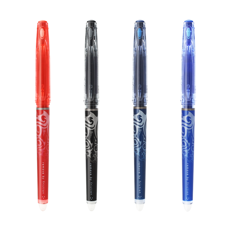 Japan Pilot FriXion Pen BL-FRP-5 Erasable pen Fine Tip 0.5mm for School Office