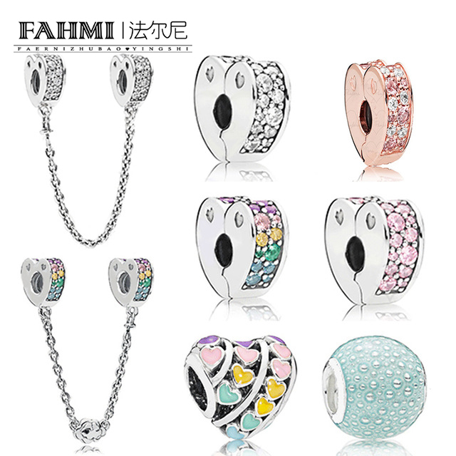 EDELL 100% New Heart Shaped Zircon Colorful Chain Bubble Bead DIY Bracelet Gift Jewelry Exquisite Generous GOOD Suitable Women Jewelry
EDELL 100% New Heart Shaped Zircon Colorful Chain Bubble Bead DIY Bracelet Gift Jewelry Exquisite Generous GOOD Suitable Women Jewelry