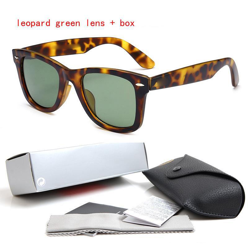 2018 New Brand Designer Fashion Men and Women Sunglasses UV Protection Sport Vintage Sun glasses Retro Eyewear, White;black
2018 New Brand Designer Fashion Men and Women Sunglasses UV Protection Sport Vintage Sun glasses Retro Eyewear, White;black