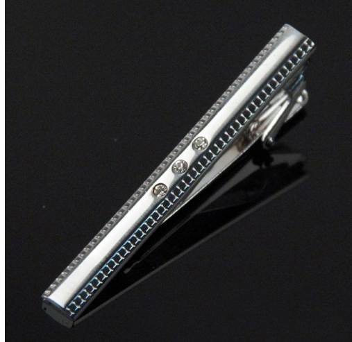 Mdiger Brand New Stainless Steel Tie Clip Pin Clasp Toned Wedding Metal Tie Clips For Men Gift wholesale Mens Tie Clips
Mdiger Brand New Stainless Steel Tie Clip Pin Clasp Toned Wedding Metal Tie Clips For Men Gift wholesale Mens Tie Clips