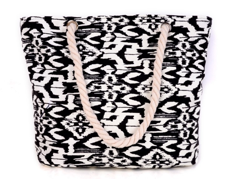 2018. Casual fashion bag. Geometric figures. Woman bag. Handbag of ladies' canvas. Big. Mom's shopping bag. Bags. Shoulder Bags.Totes. B09, Blue
2018. Casual fashion bag. Geometric figures. Woman bag. Handbag of ladies' canvas. Big. Mom's shopping bag. Bags. Shoulder Bags.Totes. B09, Blue