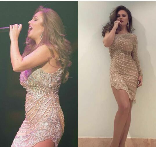 Evening dress Yousef aljasmi Kim kardashian Ong-Shoulder Beaded Crystal Mini Almoda gianninaazar ZuhLair murad Ziadnakad, Same with picture
Evening dress Yousef aljasmi Kim kardashian Ong-Shoulder Beaded Crystal Mini Almoda gianninaazar ZuhLair murad Ziadnakad, Same with picture