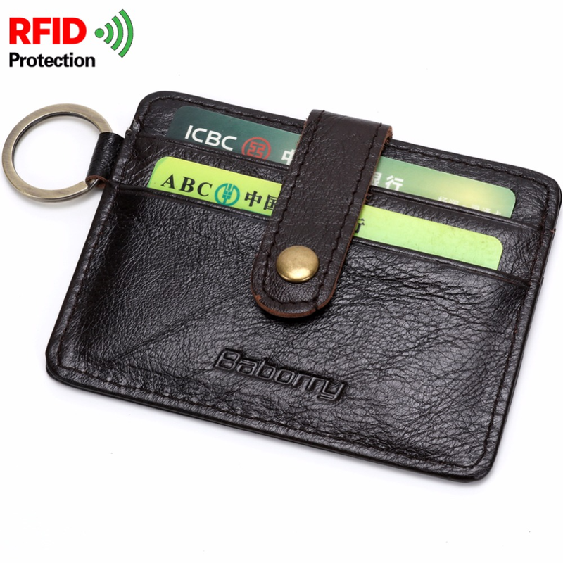 Cow Genuine Leather Men Slim Thin Mini Money ID Case Purse Wallet Purses Leather Wallet, Brown
Cow Genuine Leather Men Slim Thin Mini Money ID Case Purse Wallet Purses Leather Wallet, Brown