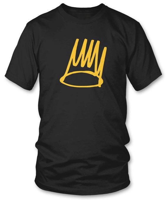 BORN SINNER J COLE t-shirt men Aren't we all sinners album art Summer Gift casual printed t shirt US plus size -3xl, White
BORN SINNER J COLE t-shirt men Aren't we all sinners album art Summer Gift casual printed t shirt US plus size -3xl, White