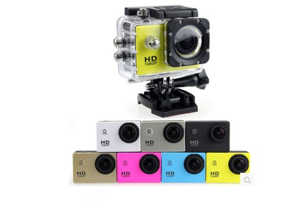 1pcs SJ4000 1080P Full HD Action Digital Sport Camera 2 Inch Screen Under Waterproof 30M DV Recording Mini Sking Bicycle Photo Video Cam
1pcs SJ4000 1080P Full HD Action Digital Sport Camera 2 Inch Screen Under Waterproof 30M DV Recording Mini Sking Bicycle Photo Video Cam