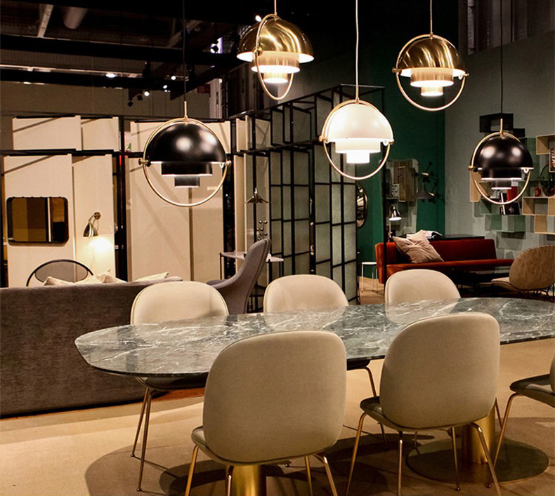 Hot LED Lamp Pendant Lamps Droplight Light Chandeliers Lights Indoor Lighting Creativity Factory Direct Sale