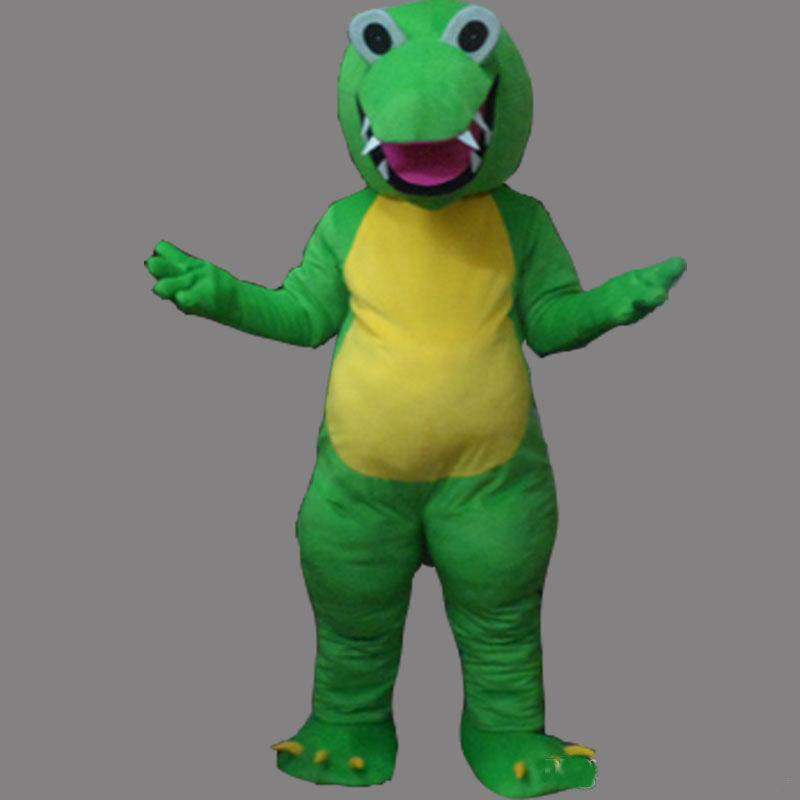 2018 High quality Dinosaur Mascot Cartoon Costume Mascot Cartoon RPG Costume, As picture
2018 High quality Dinosaur Mascot Cartoon Costume Mascot Cartoon RPG Costume, As picture