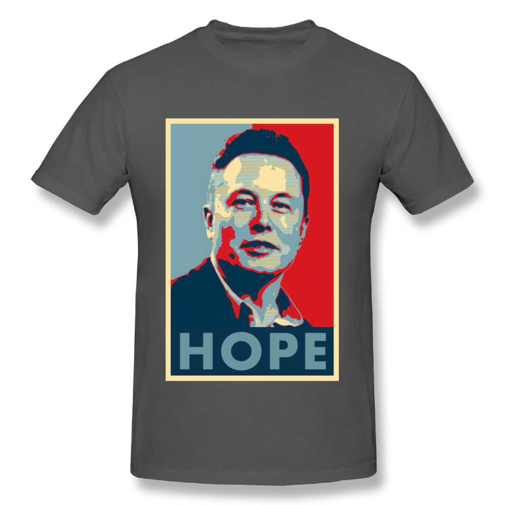Elon Musk Hope T-Shirts Popular Men Round Neck Design Tee Shirts Nice T shirt Cool Tee Space t shirt, Orange 
Elon Musk Hope T-Shirts Popular Men Round Neck Design Tee Shirts Nice T shirt Cool Tee Space t shirt, Orange