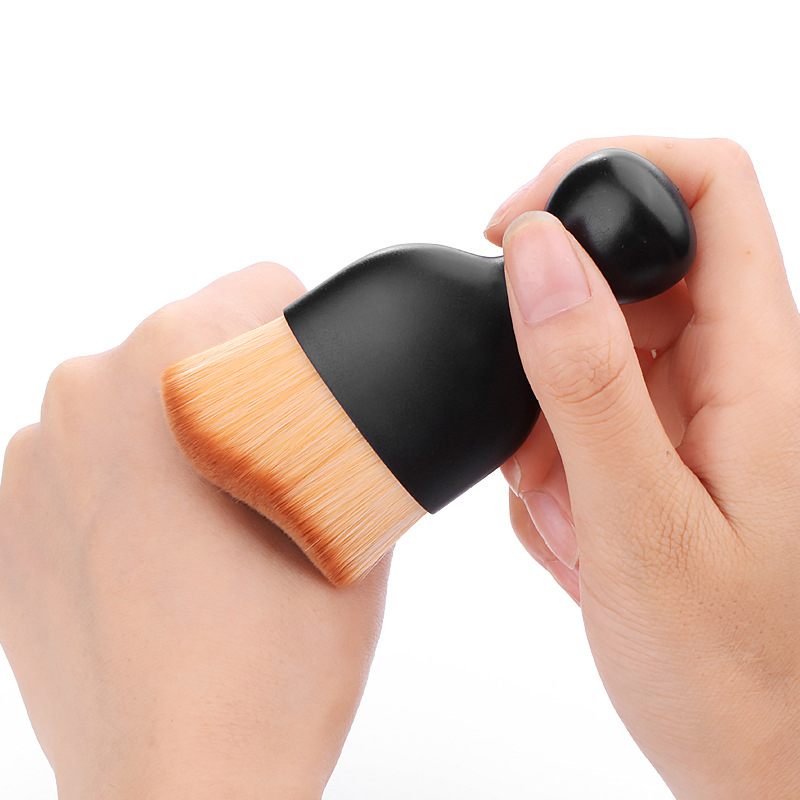 Makeup Brush Maquil… - image