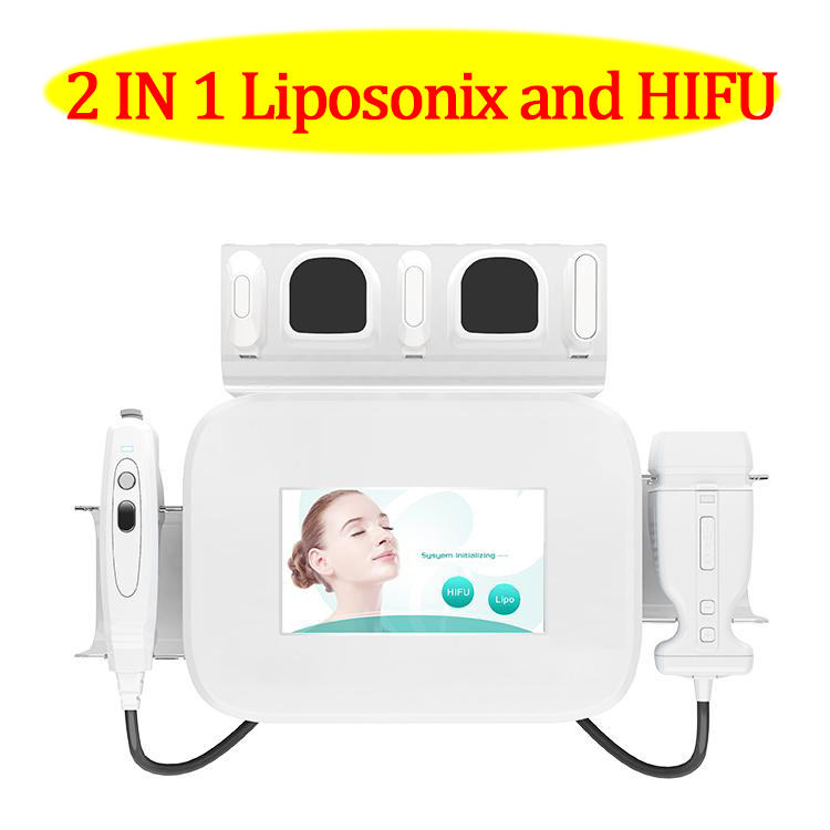 Liposonix Cellulites Fat Reduction Face And Body Forming Skin Lifting HIFU Anti wrinkle Body Slimming 2 In1 Lipohifu
Liposonix Cellulites Fat Reduction Face And Body Forming Skin Lifting HIFU Anti wrinkle Body Slimming 2 In1 Lipohifu