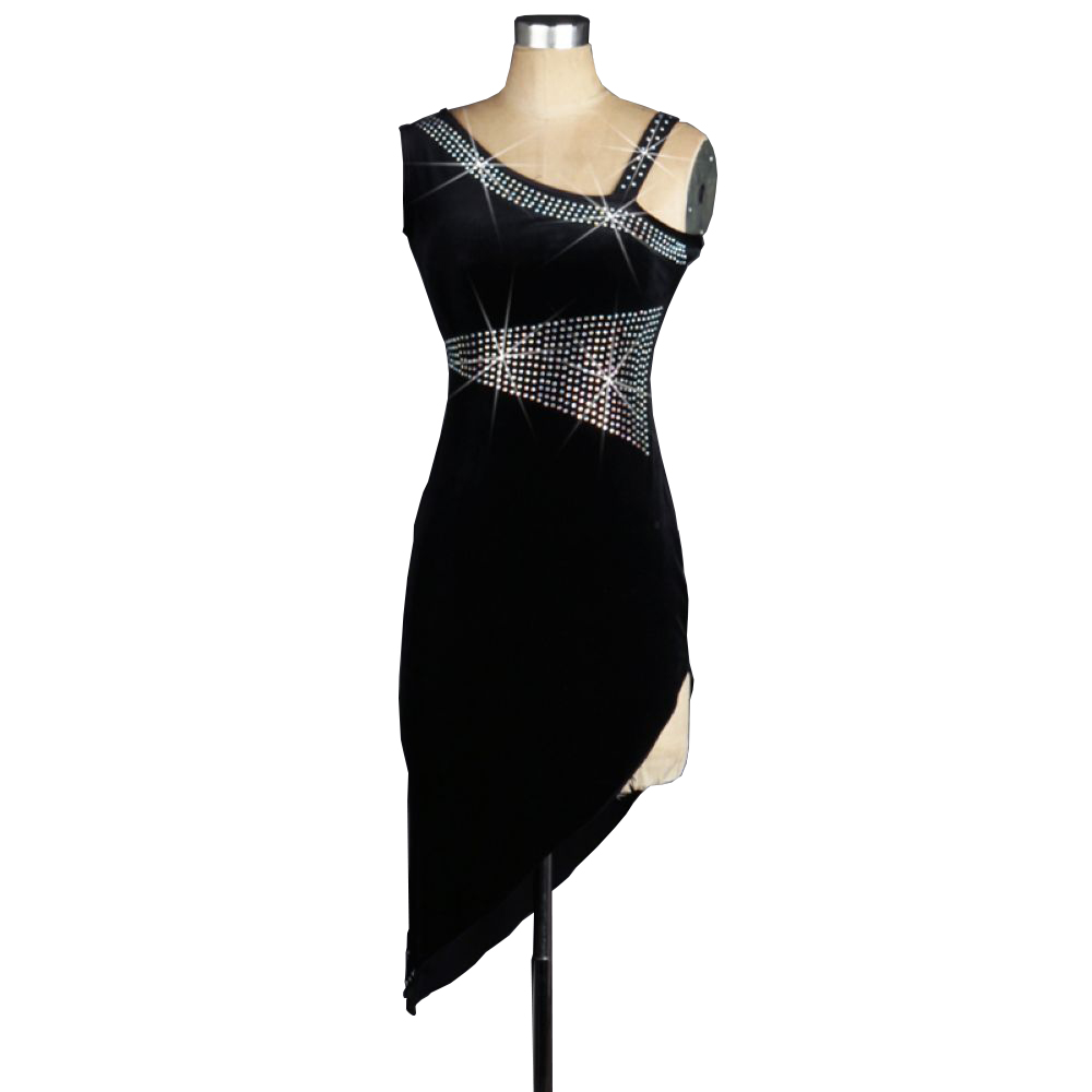velvet latin dance dress women prom dress competition dresses salsa tango ballroom costumes d0124 with bra cup underwear rhinestones, Black;red
velvet latin dance dress women prom dress competition dresses salsa tango ballroom costumes d0124 with bra cup underwear rhinestones, Black;red